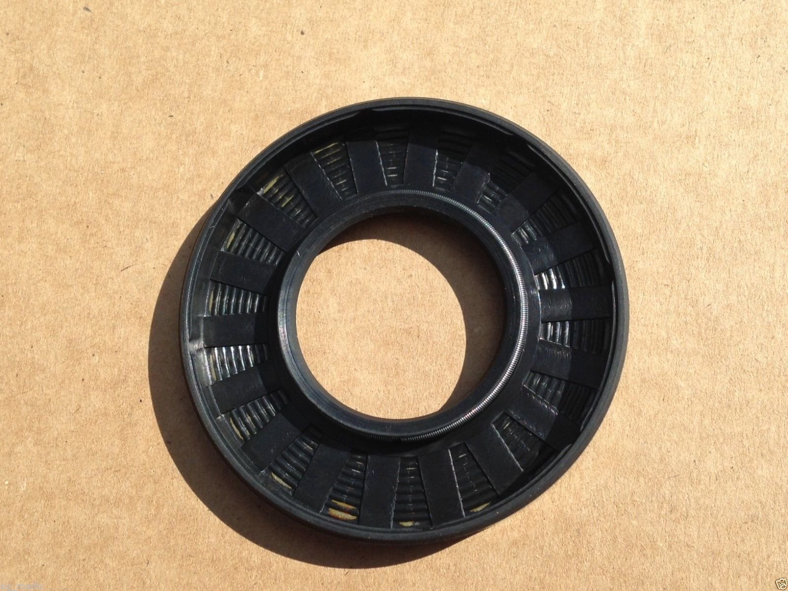 Amazon.com: 70242 Bush Hog Bottom Output Oil Seal Fits Several SQ